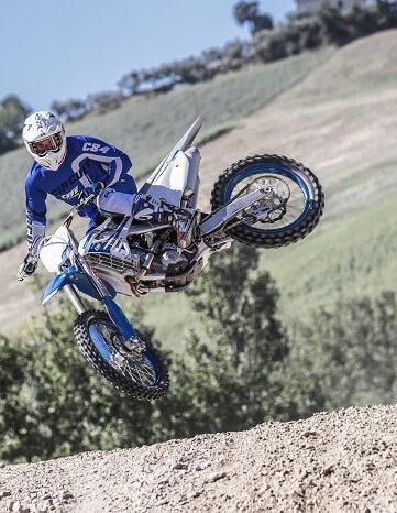 TM Racing