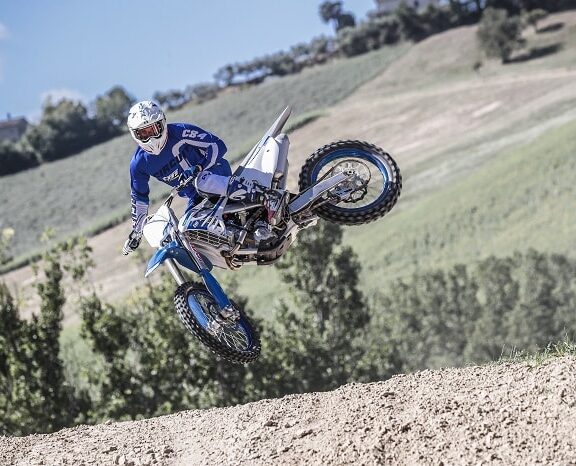 TM Racing