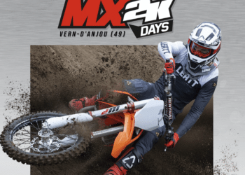 MX2K Days 2023