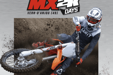 MX2K Days 2023