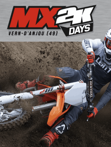 MX2K Days 2023
