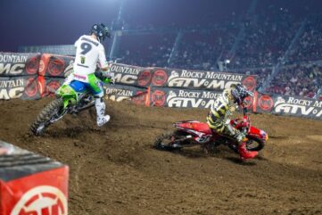 Justin Barcia