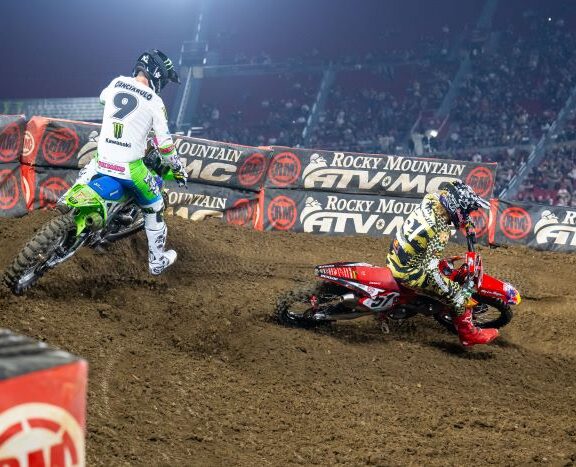 Justin Barcia