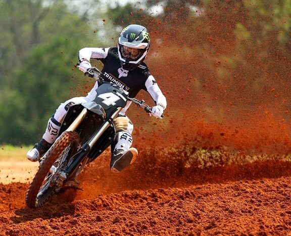 Triumph