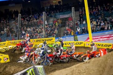 calendrier sx us 2024