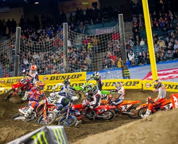 calendrier sx us 2024