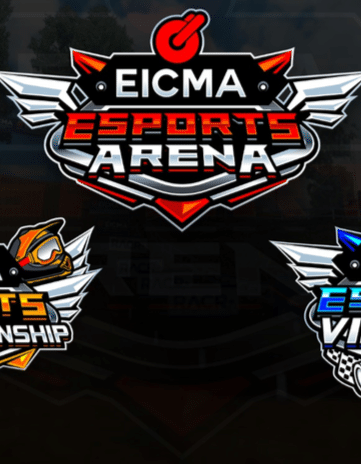 EICMA
