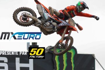 emx125 et 250