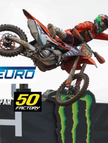 emx125 et 250
