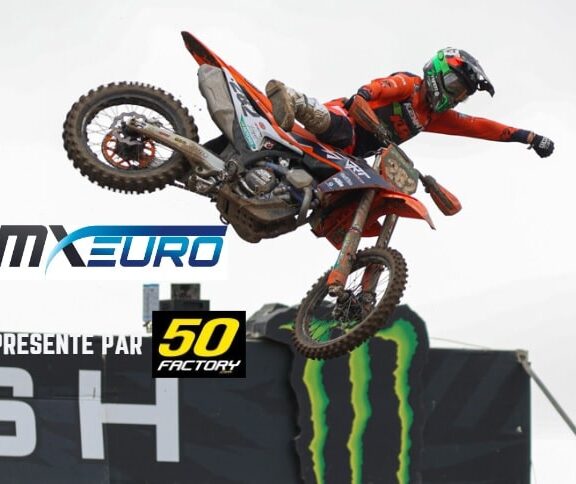 emx125 et 250