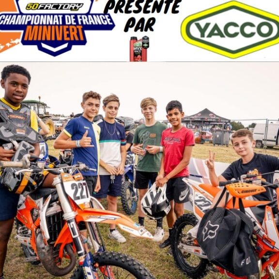 finale minivert