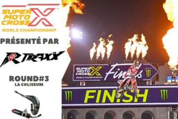 finale smx