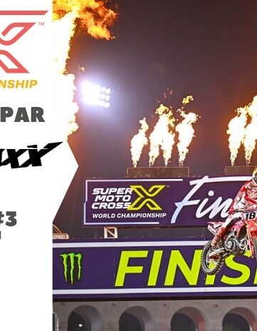 finale smx