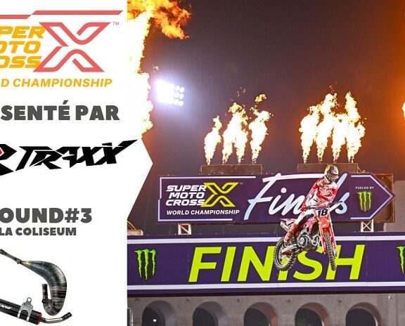 finale smx