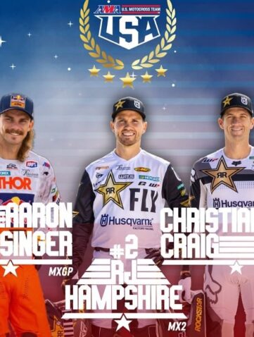 motocross des nations 2023