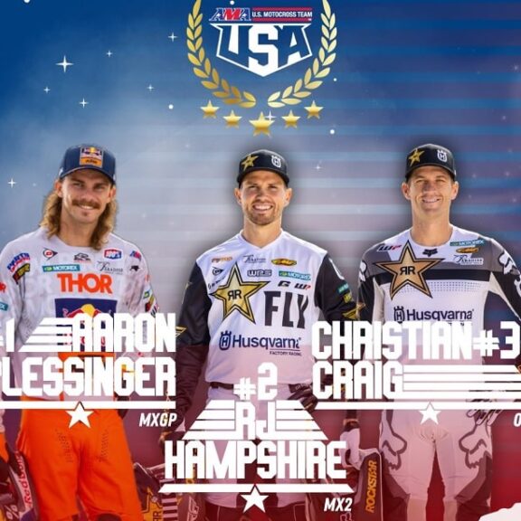 motocross des nations 2023