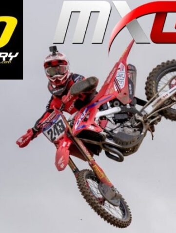 mxgp de grande-bretagne