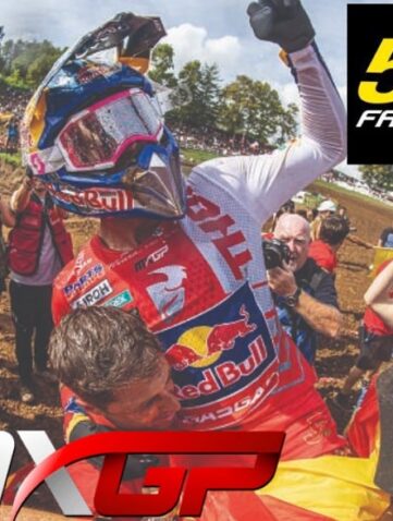 MXGP d'Italie