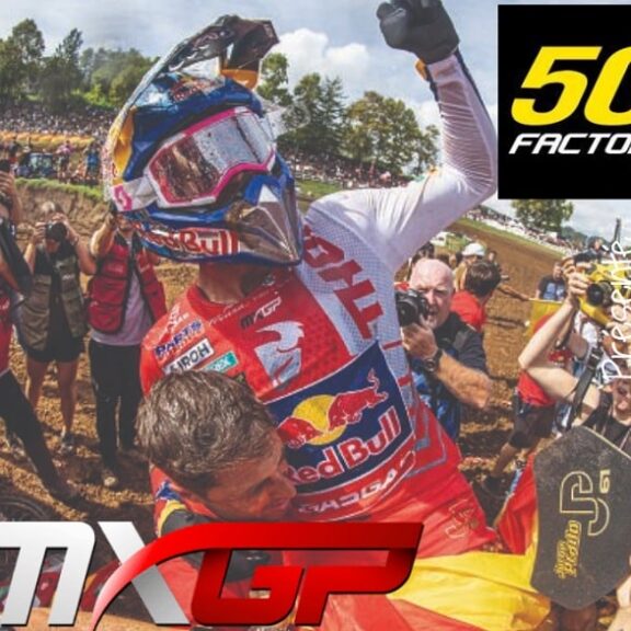 MXGP d'Italie