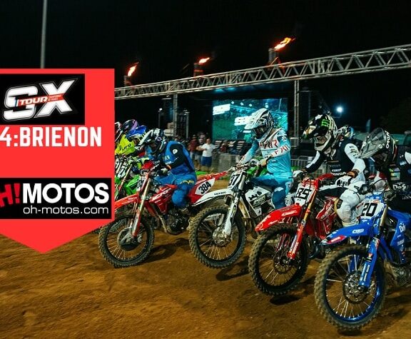 sx tour brienon