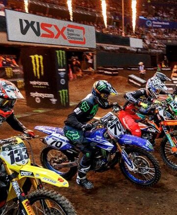 WSX 2024