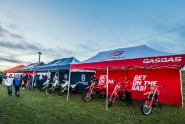 MX2K Days