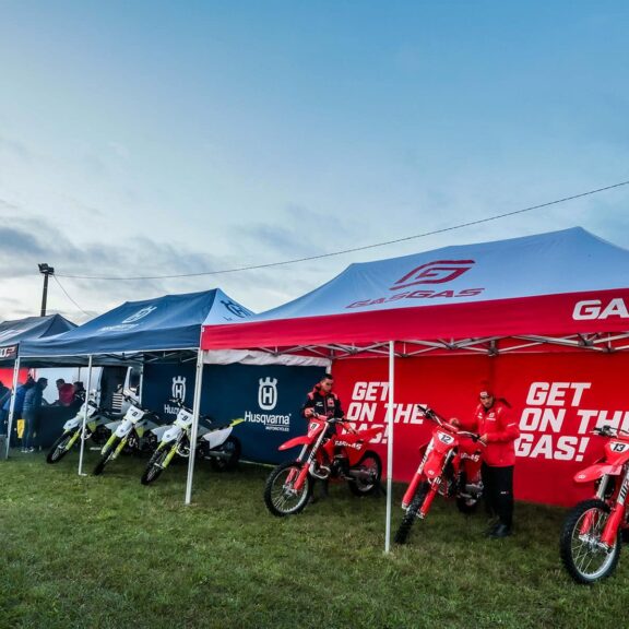 MX2K Days