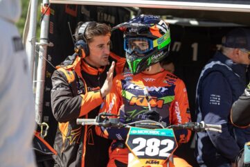 VRT KTM