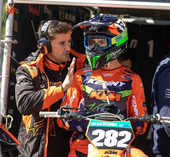 VRT KTM