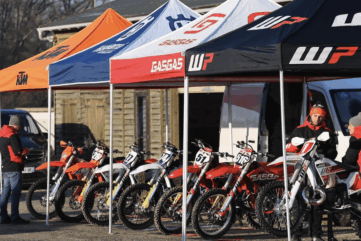 MX2k Days