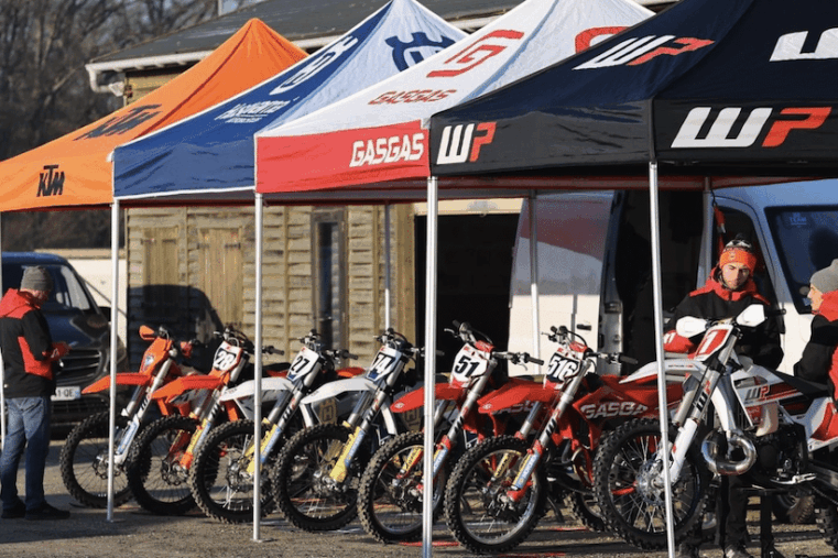 MX2k Days