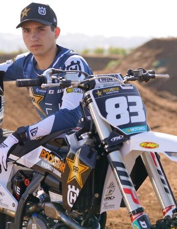 Guillem Farres -