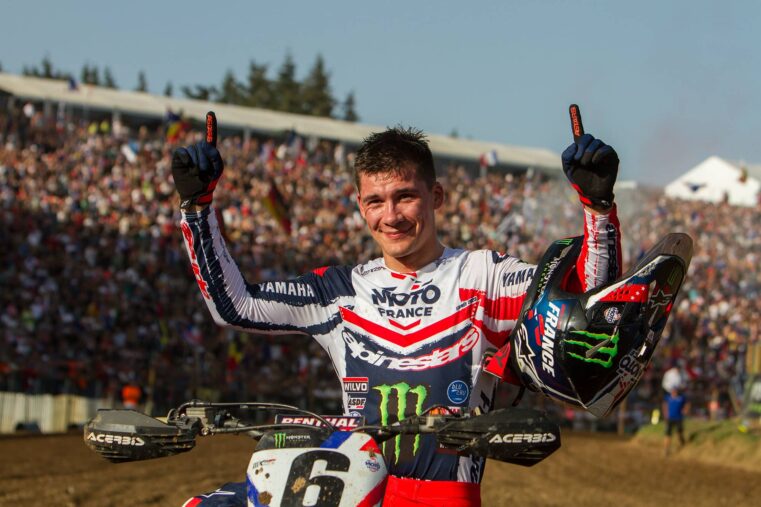 motocross des nations