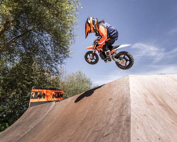 KTM SX-E 2