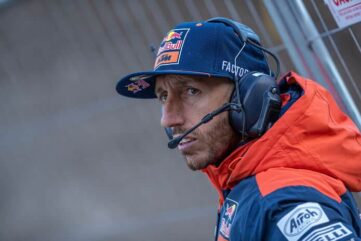 antonio cairoli