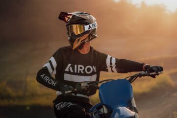 casque Airoh
