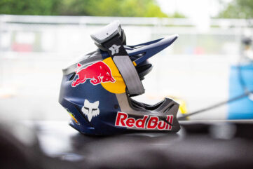 casque VR3S