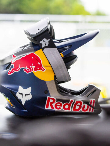 casque VR3S