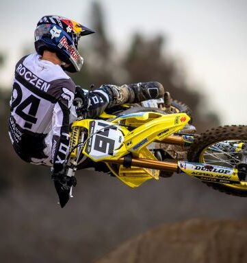 ken roczen