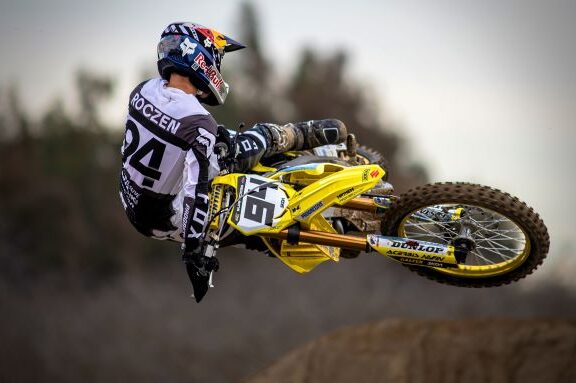ken roczen