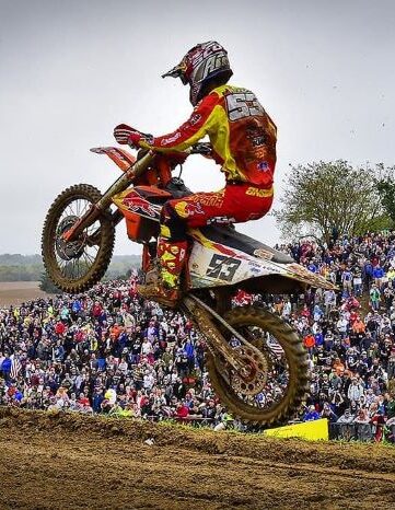 SX/MX US