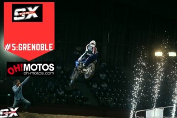 sx tour grenoble