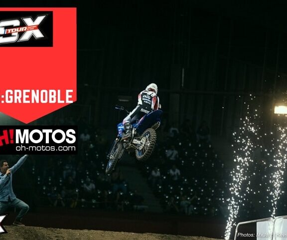 sx tour grenoble