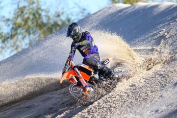 KTM GP Academy