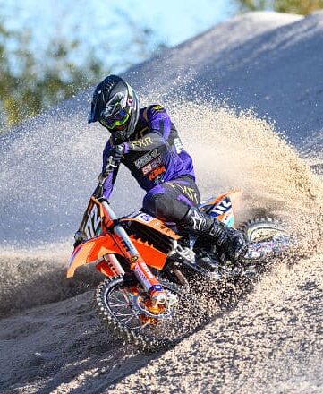 KTM GP Academy