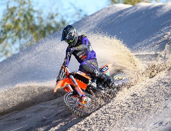 KTM GP Academy