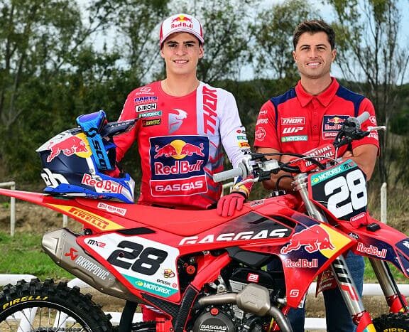marc-antoine rossi