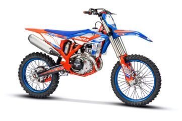 beta 450 rx