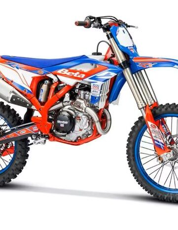 beta 450 rx