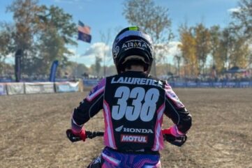 Jason Lawrence